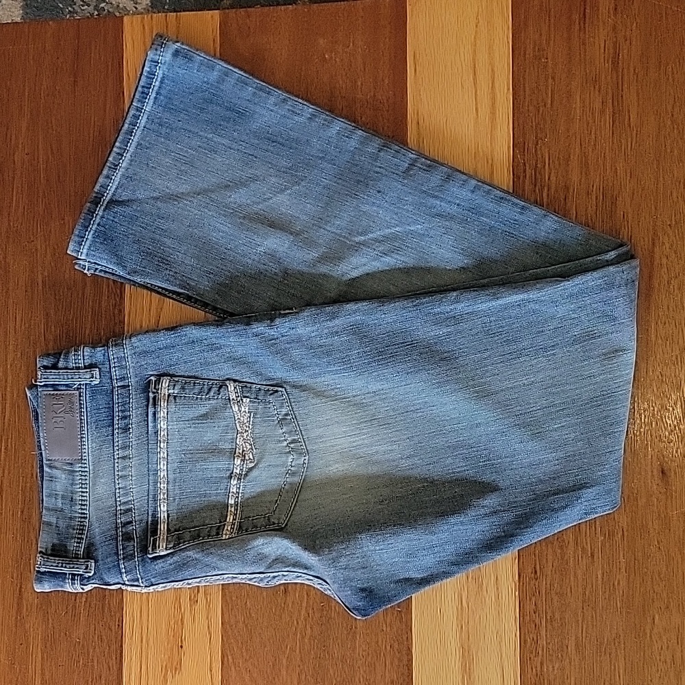 Tall Jeans - BKE Denim Long